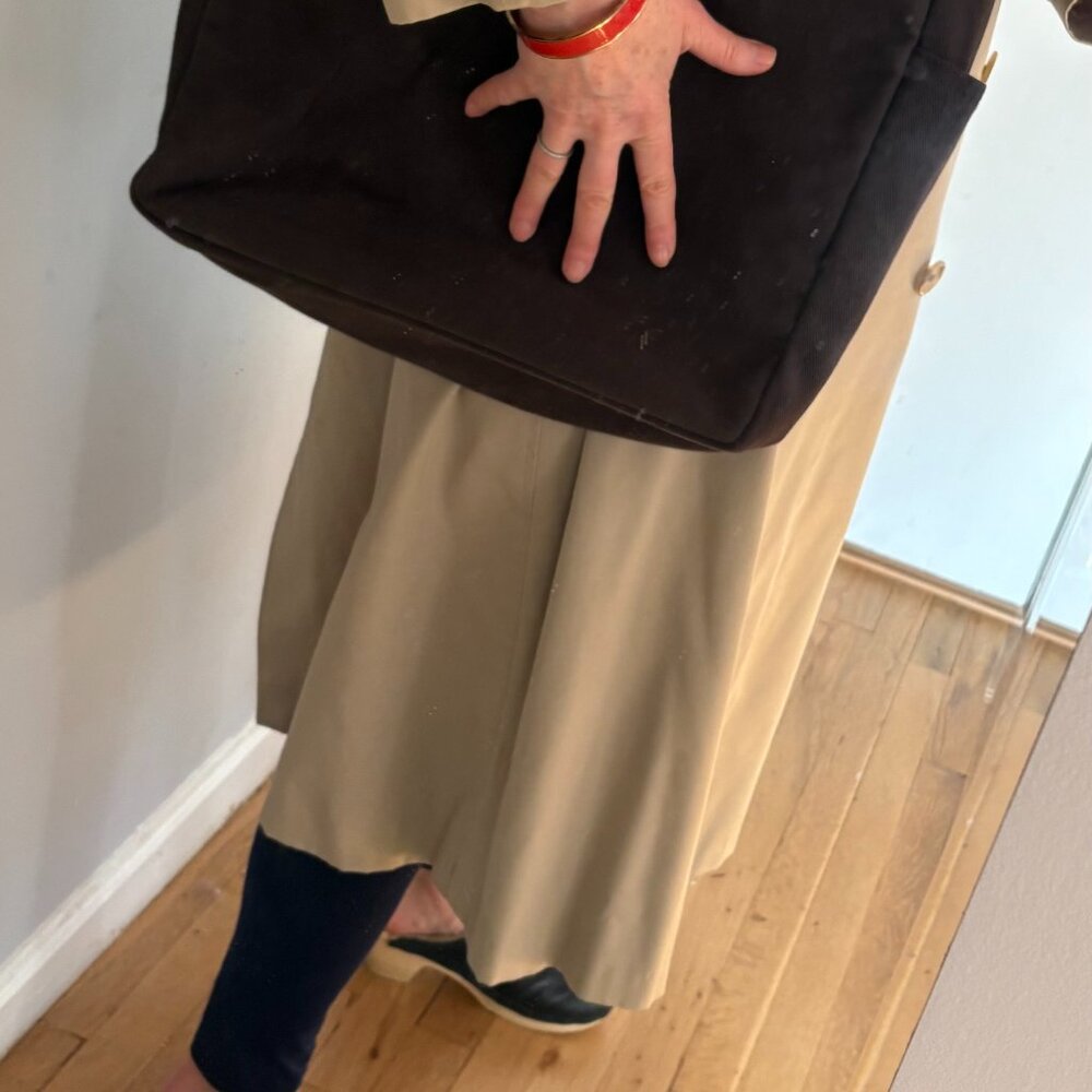 Filson Tote Bag